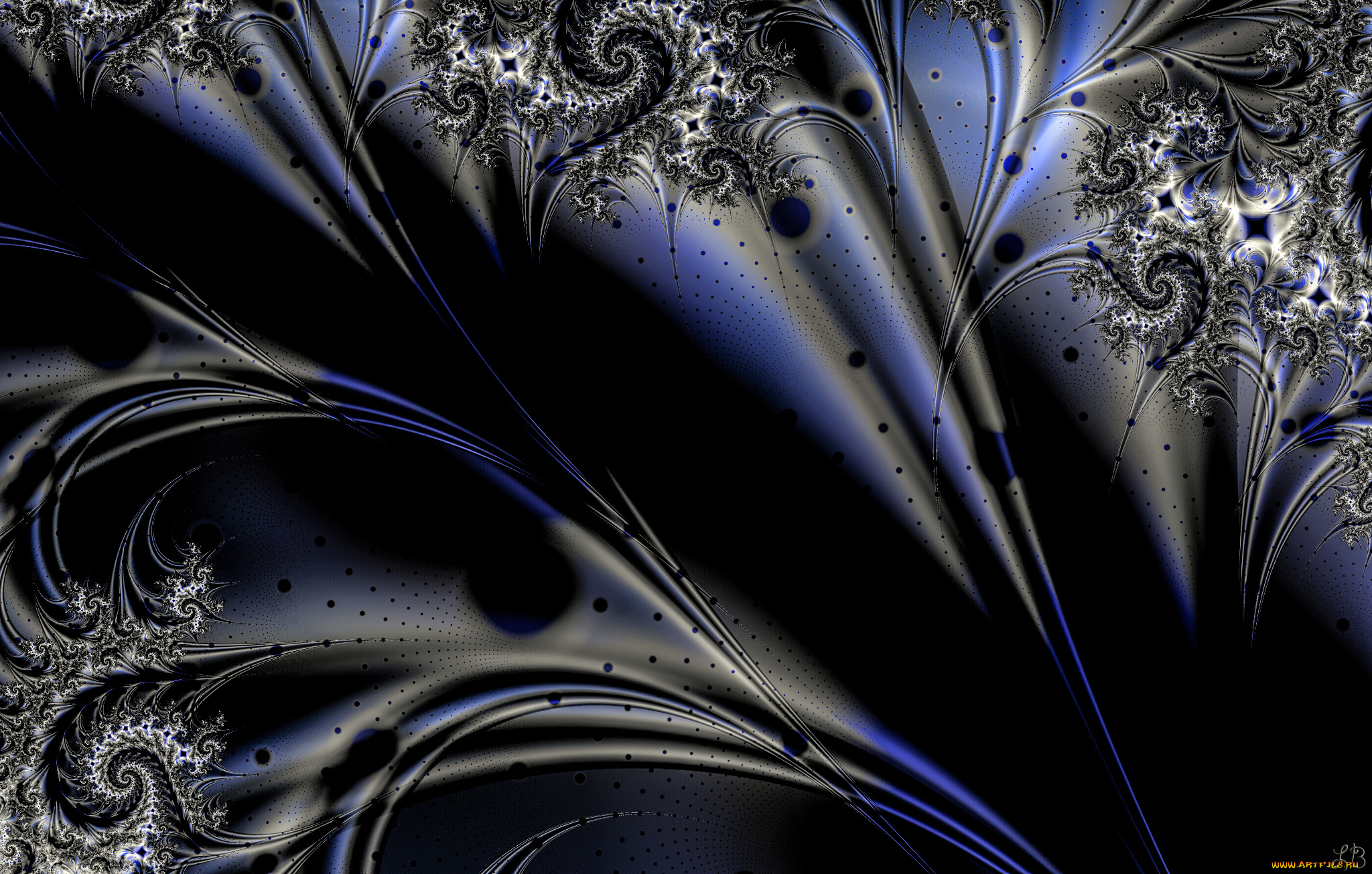 3, , fractal, , , , 